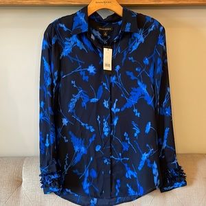 Banana Republic Blouse